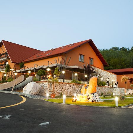 Hotel Belvedere Sovata Ngoại thất bức ảnh