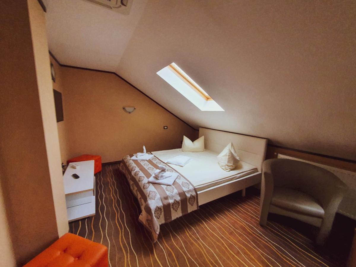 Hotel Belvedere Sovata Ngoại thất bức ảnh