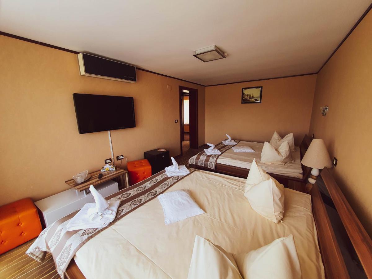 Hotel Belvedere Sovata Ngoại thất bức ảnh
