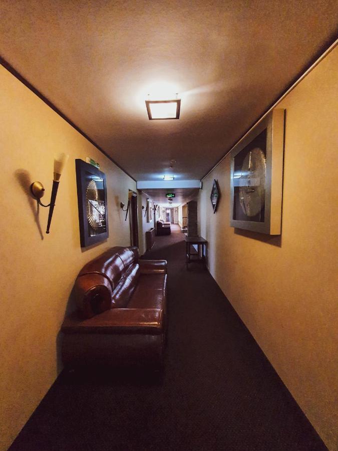 Hotel Belvedere Sovata Ngoại thất bức ảnh