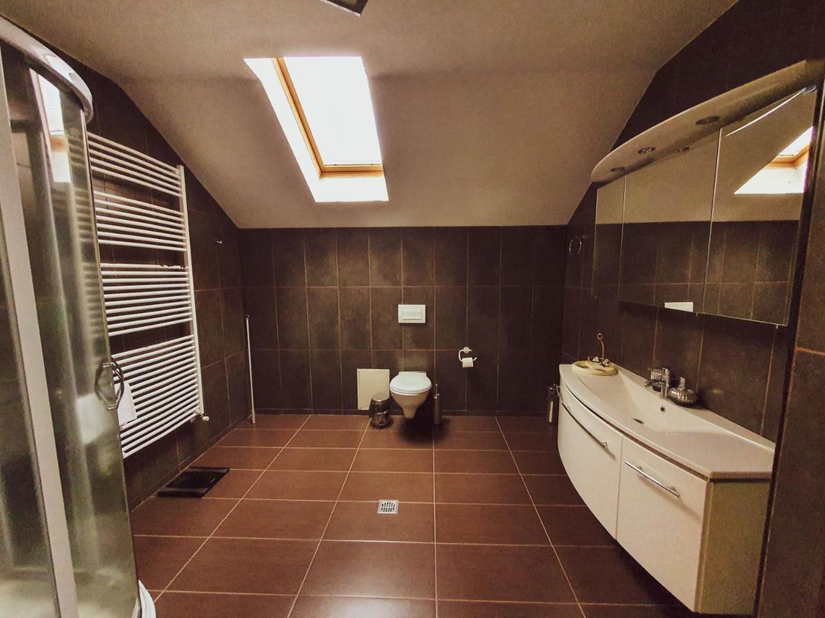 Hotel Belvedere Sovata Ngoại thất bức ảnh