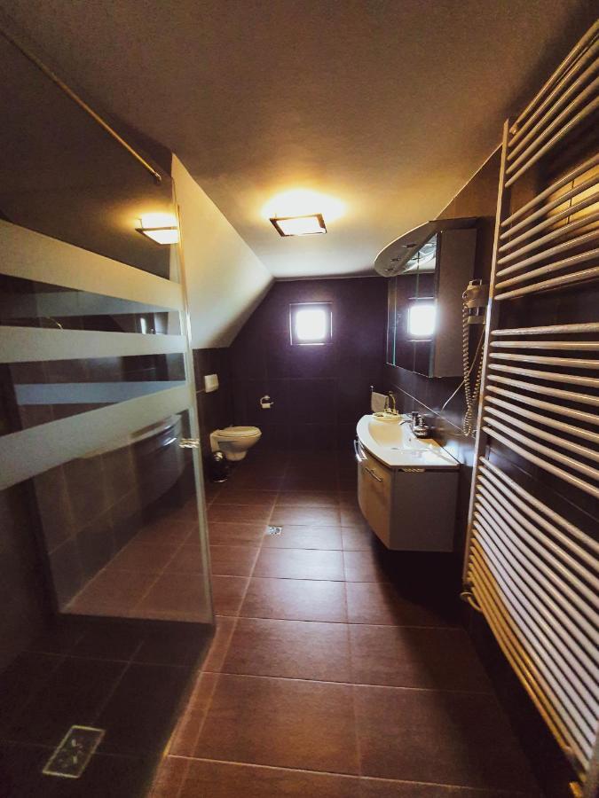 Hotel Belvedere Sovata Ngoại thất bức ảnh