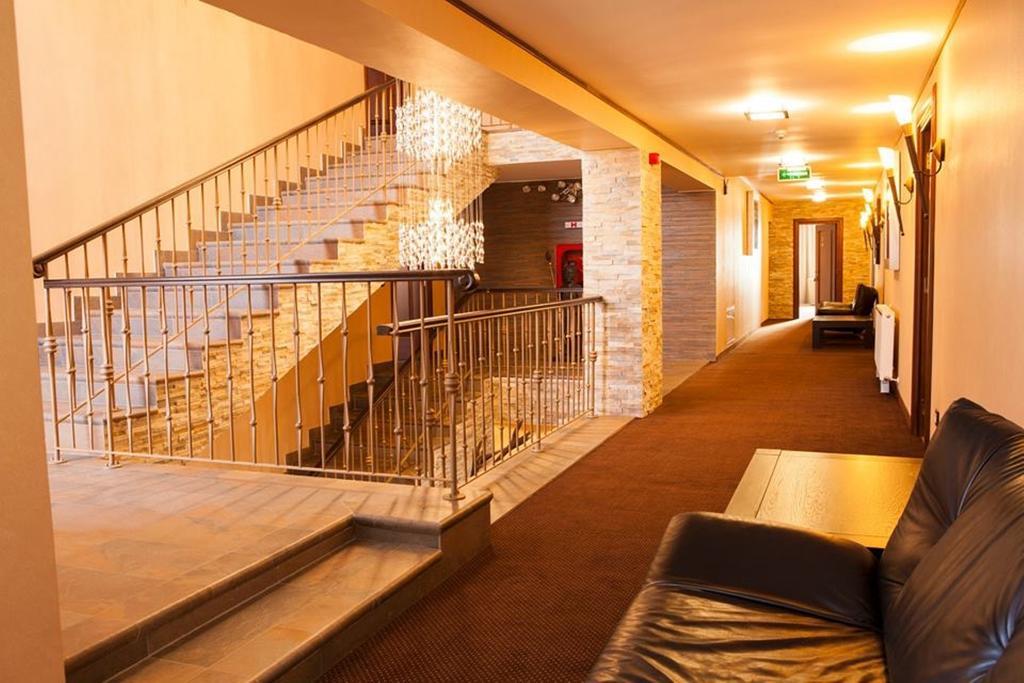 Hotel Belvedere Sovata Ngoại thất bức ảnh