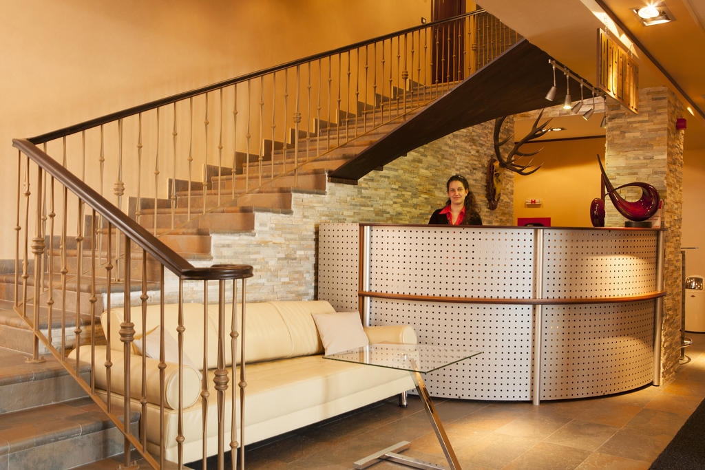 Hotel Belvedere Sovata Ngoại thất bức ảnh