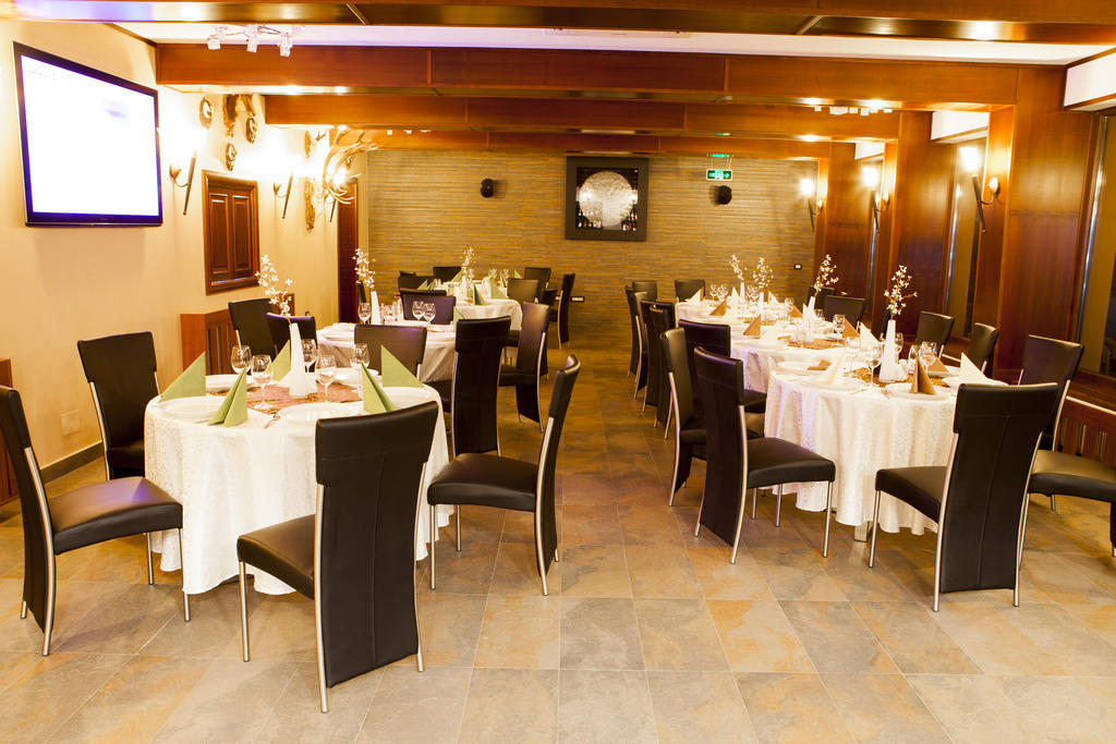 Hotel Belvedere Sovata Ngoại thất bức ảnh