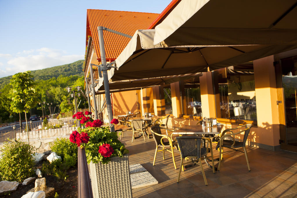 Hotel Belvedere Sovata Ngoại thất bức ảnh