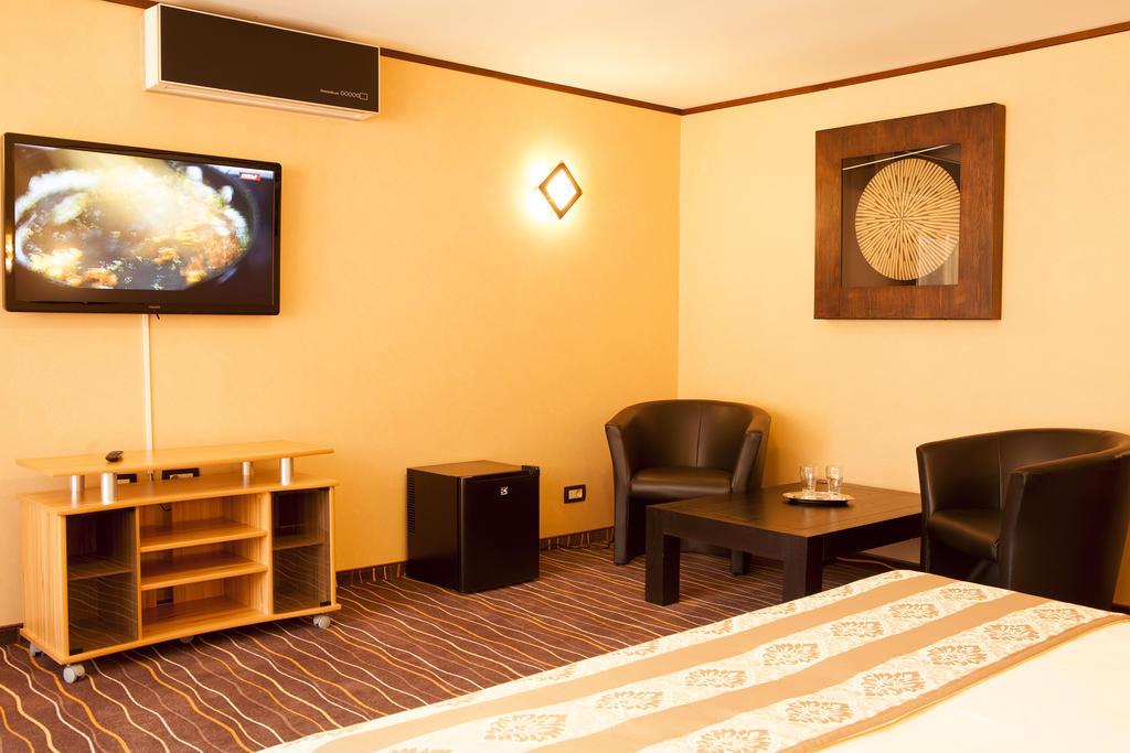 Hotel Belvedere Sovata Phòng bức ảnh