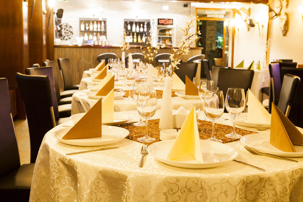 Hotel Belvedere Sovata Ngoại thất bức ảnh
