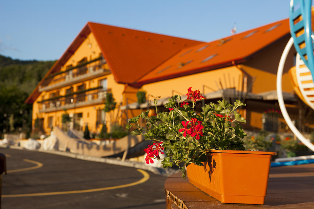 Hotel Belvedere Sovata Ngoại thất bức ảnh