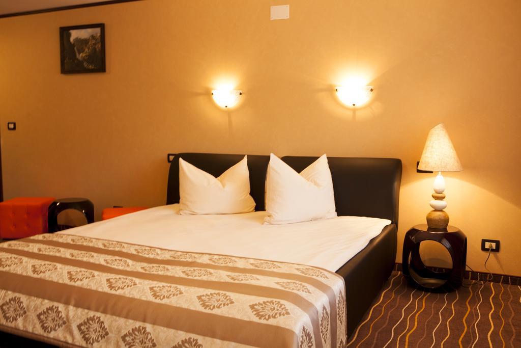 Hotel Belvedere Sovata Phòng bức ảnh